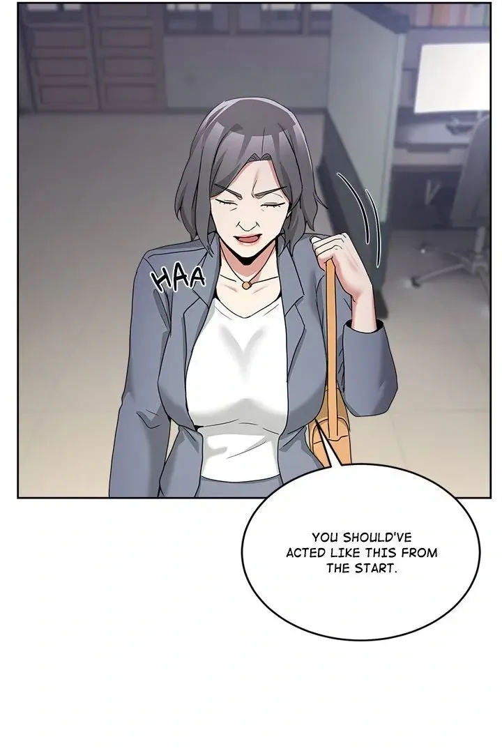 No Men Allowed Chapter 34 page 80 - 