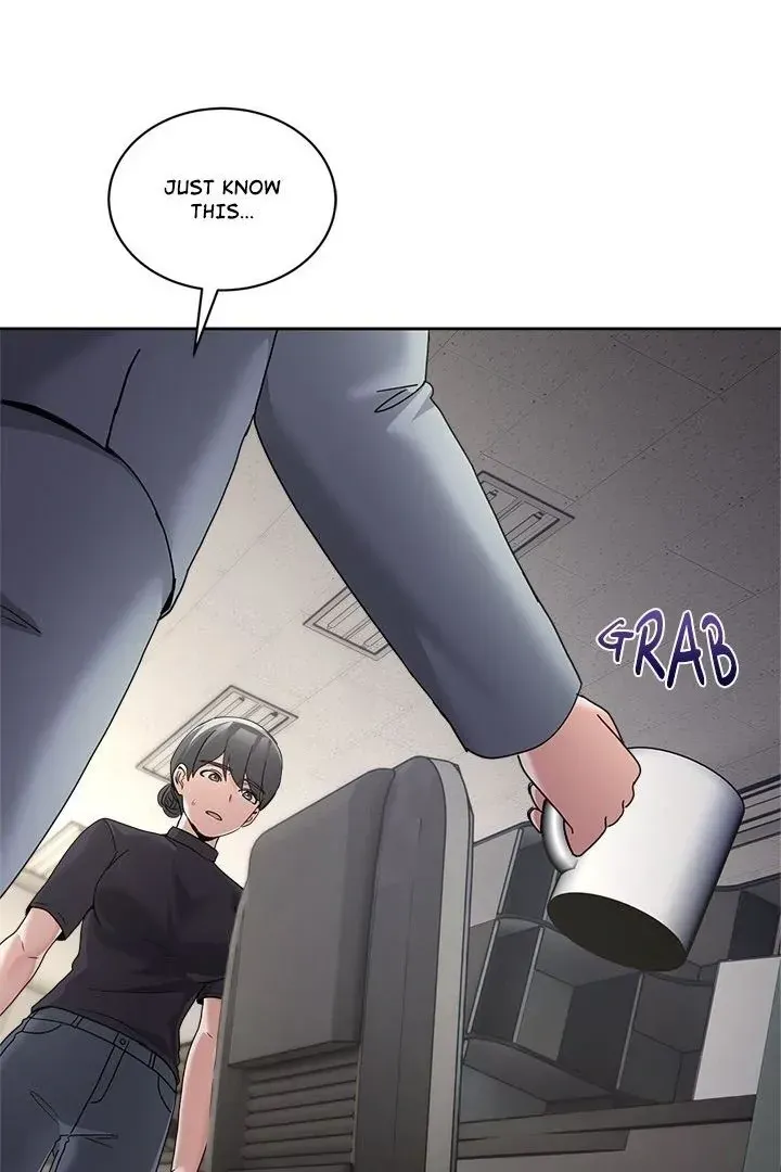 No Men Allowed Chapter 34 page 82 - 