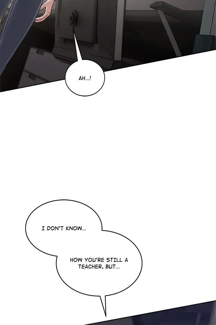 No Men Allowed Chapter 34 page 83 - 