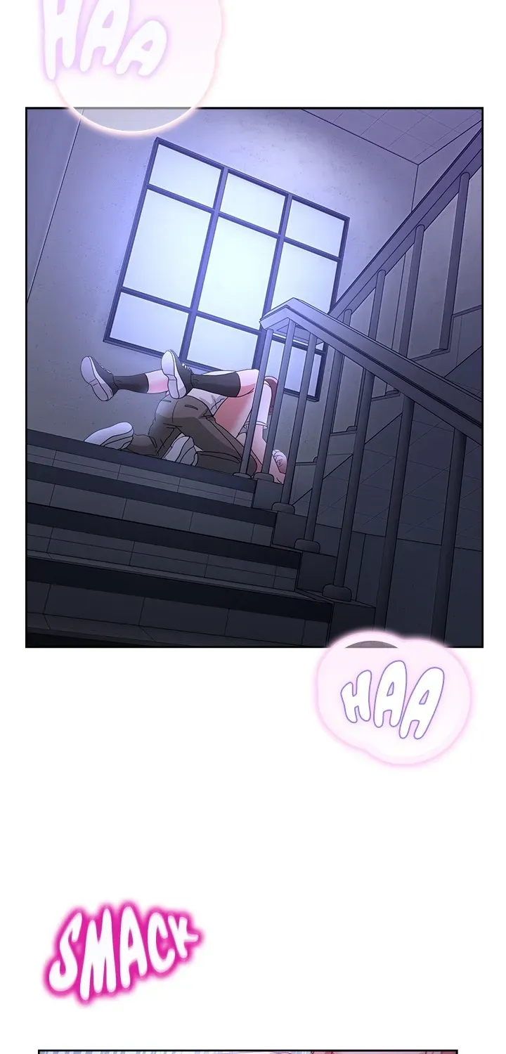 No Men Allowed Chapter 35 page 2 - 