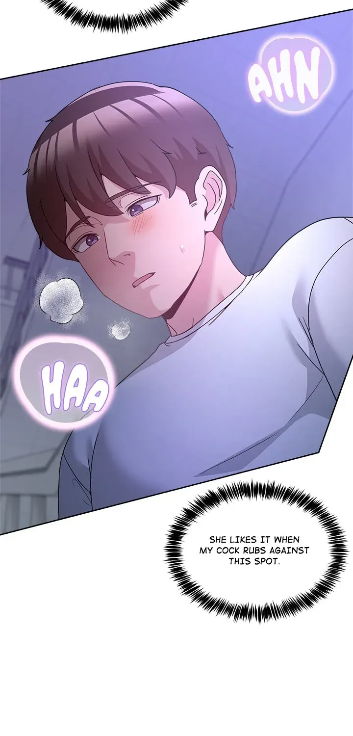 No Men Allowed Chapter 35 page 22 - 