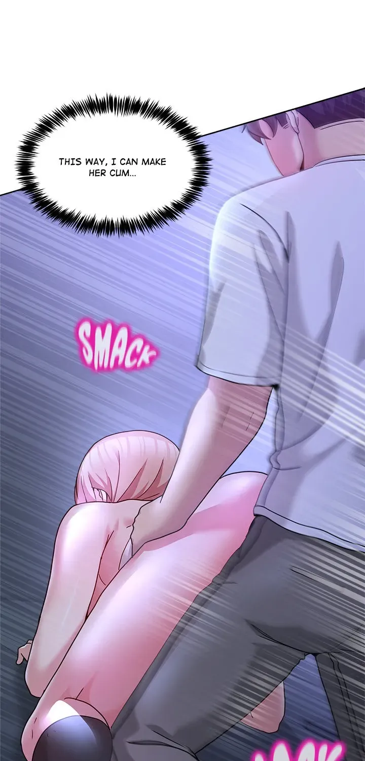 No Men Allowed Chapter 35 page 23 - 