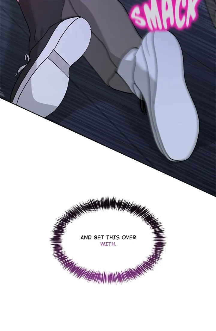 No Men Allowed Chapter 35 page 24 - 