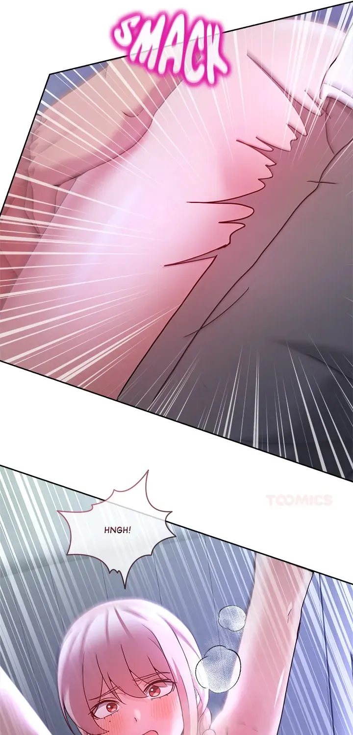 No Men Allowed Chapter 35 page 25 - 