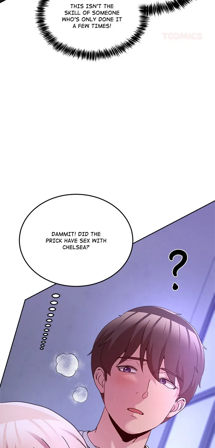 No Men Allowed Chapter 35 page 30 - 