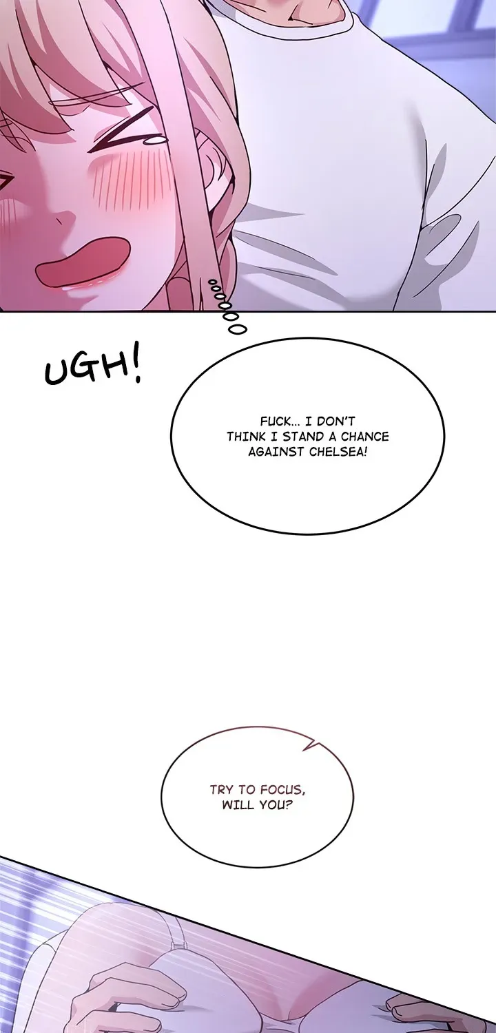 No Men Allowed Chapter 35 page 31 - 