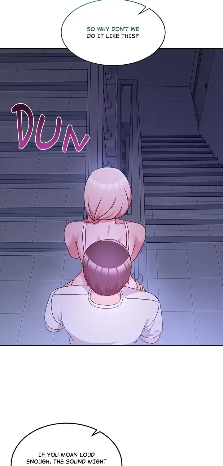 No Men Allowed Chapter 35 page 35 - 