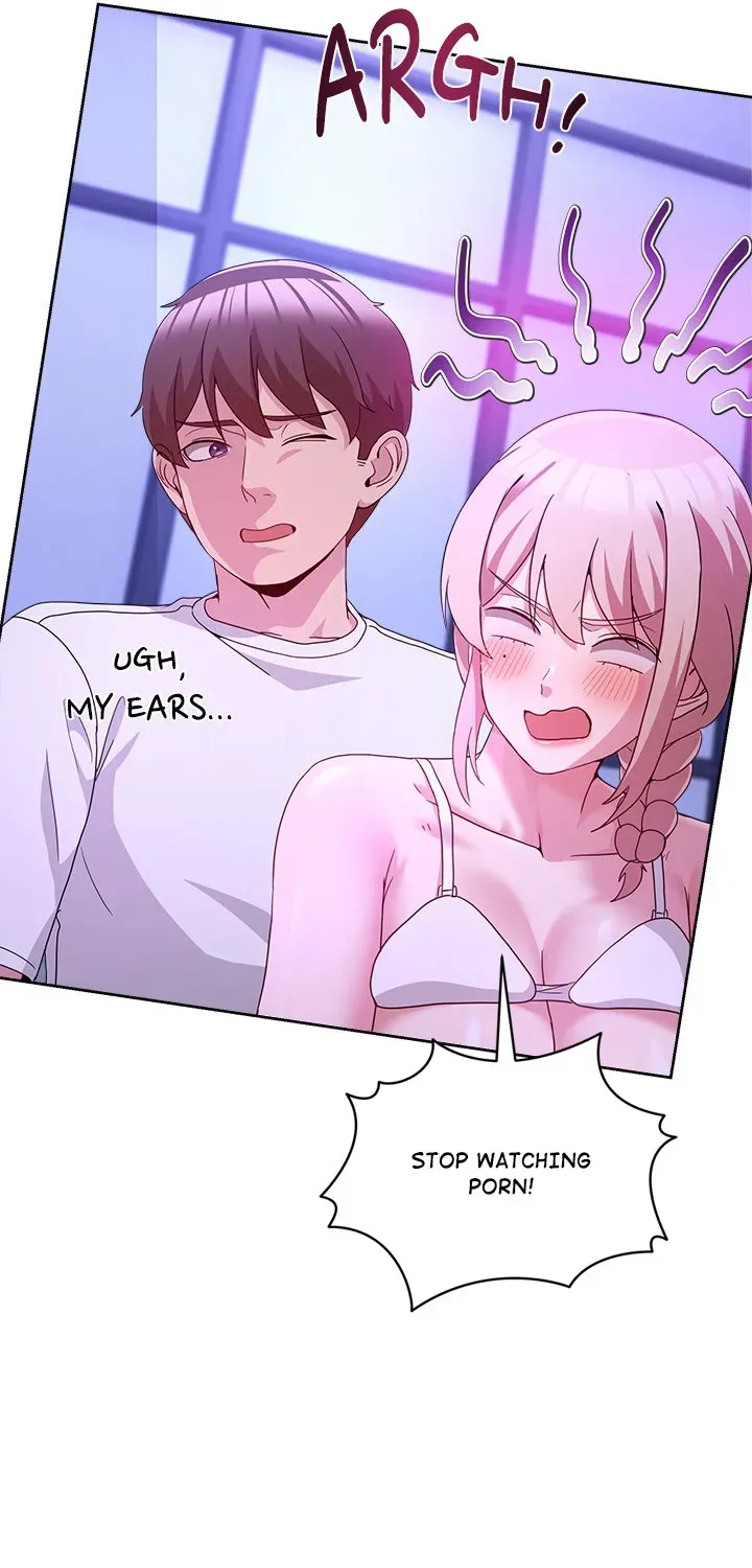 No Men Allowed Chapter 35 page 37 - 