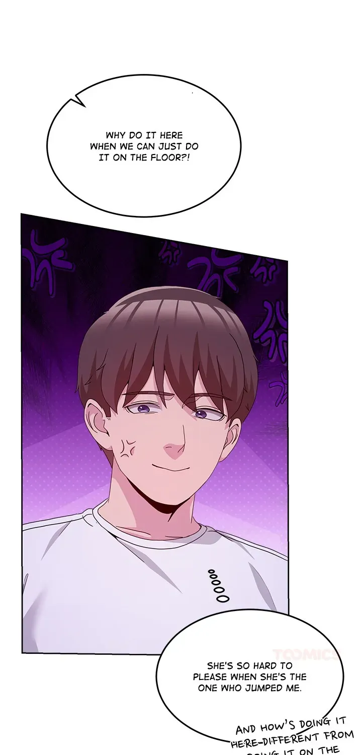 No Men Allowed Chapter 35 page 38 - 