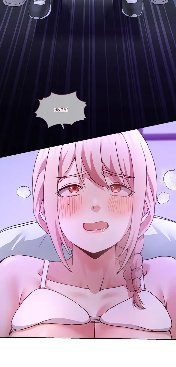 No Men Allowed Chapter 35 page 42 - 