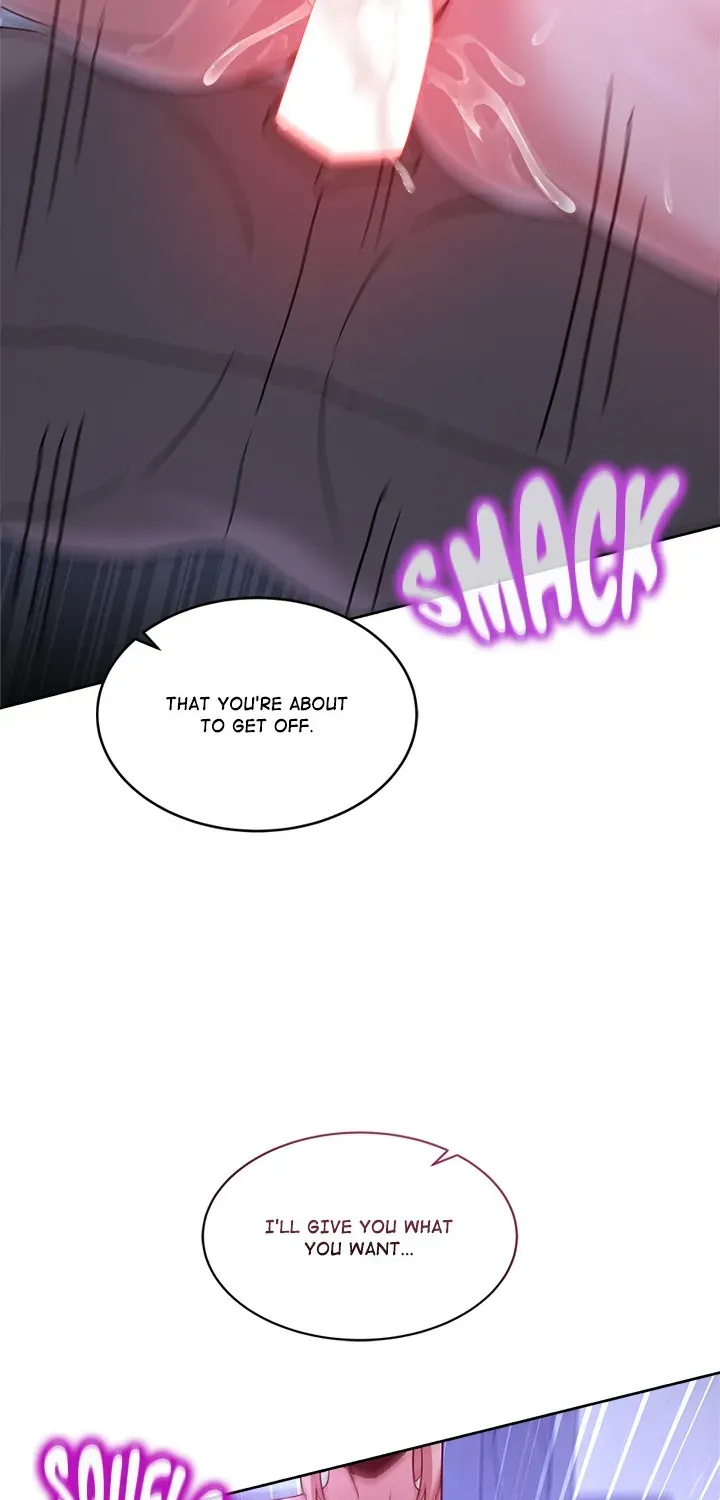 No Men Allowed Chapter 35 page 46 - 