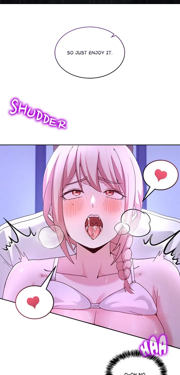 No Men Allowed Chapter 35 page 48 - 