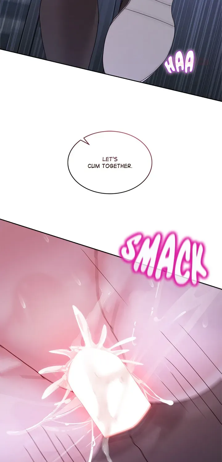 No Men Allowed Chapter 35 page 53 - 