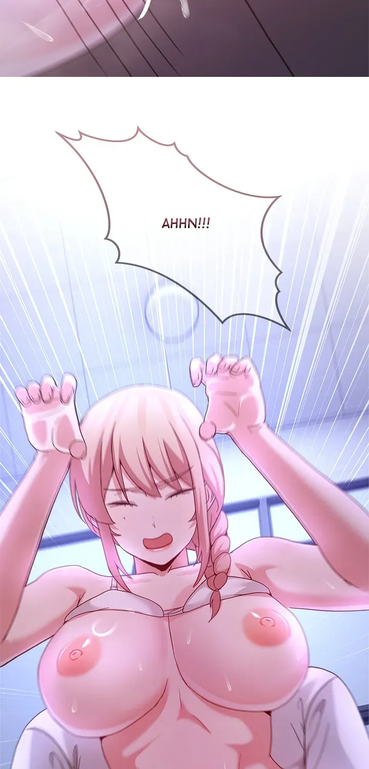 No Men Allowed Chapter 35 page 54 - 