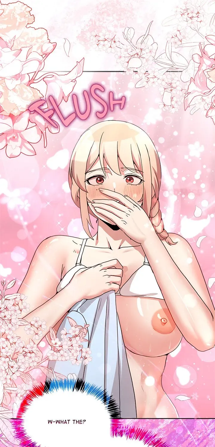 No Men Allowed Chapter 35 page 56 - 