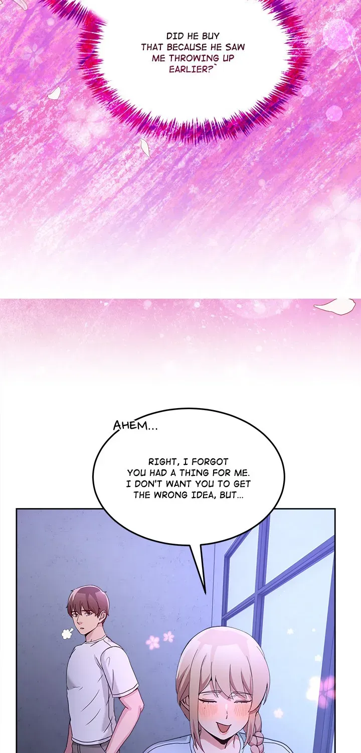 No Men Allowed Chapter 35 page 57 - 