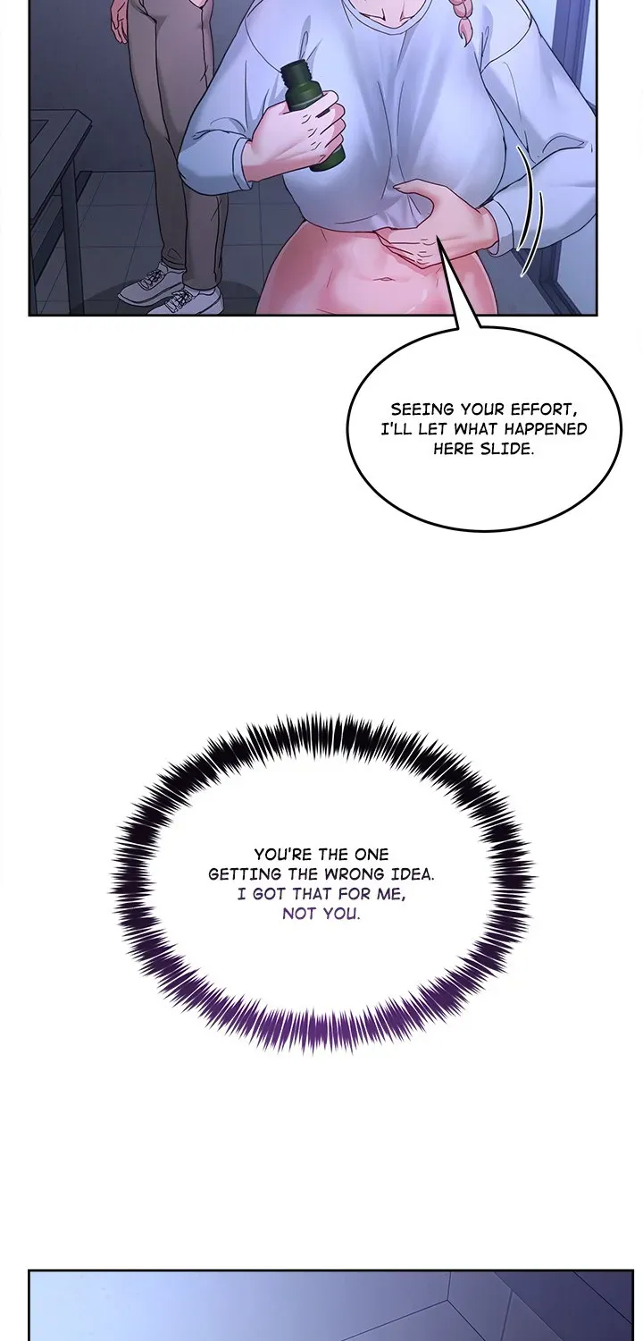 No Men Allowed Chapter 35 page 58 - 