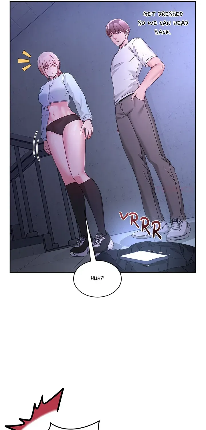 No Men Allowed Chapter 35 page 60 - 