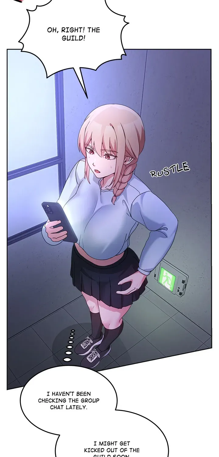 No Men Allowed Chapter 35 page 61 - 