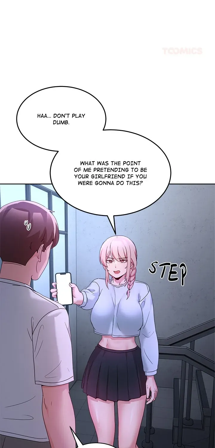 No Men Allowed Chapter 35 page 65 - 