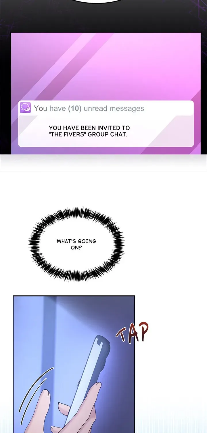 No Men Allowed Chapter 35 page 69 - 