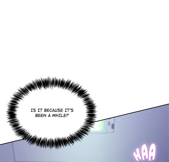 No Men Allowed Chapter 35 page 8 - 