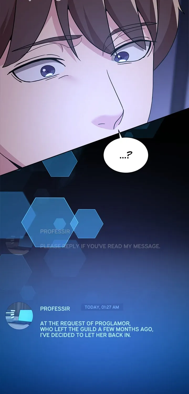No Men Allowed Chapter 35 page 71 - 