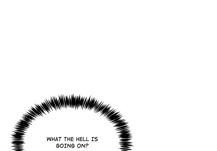 No Men Allowed Chapter 36 page 1 - 