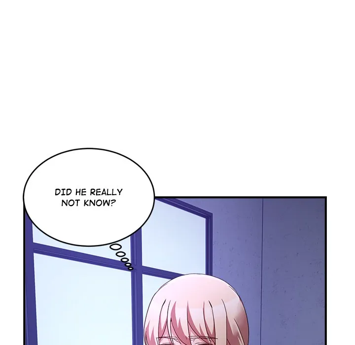 No Men Allowed Chapter 36 page 11 - 