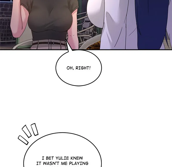 No Men Allowed Chapter 36 page 104 - 