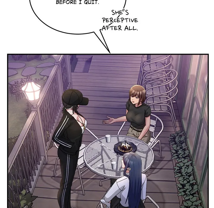 No Men Allowed Chapter 36 page 105 - 