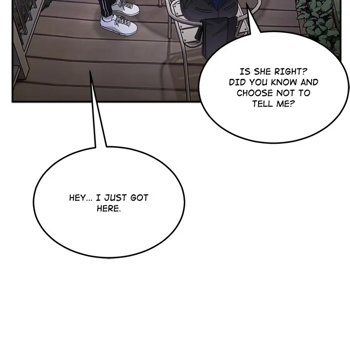 No Men Allowed Chapter 36 page 106 - 