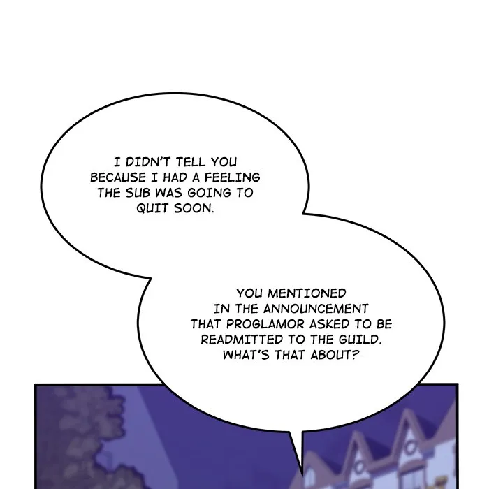 No Men Allowed Chapter 36 page 107 - 