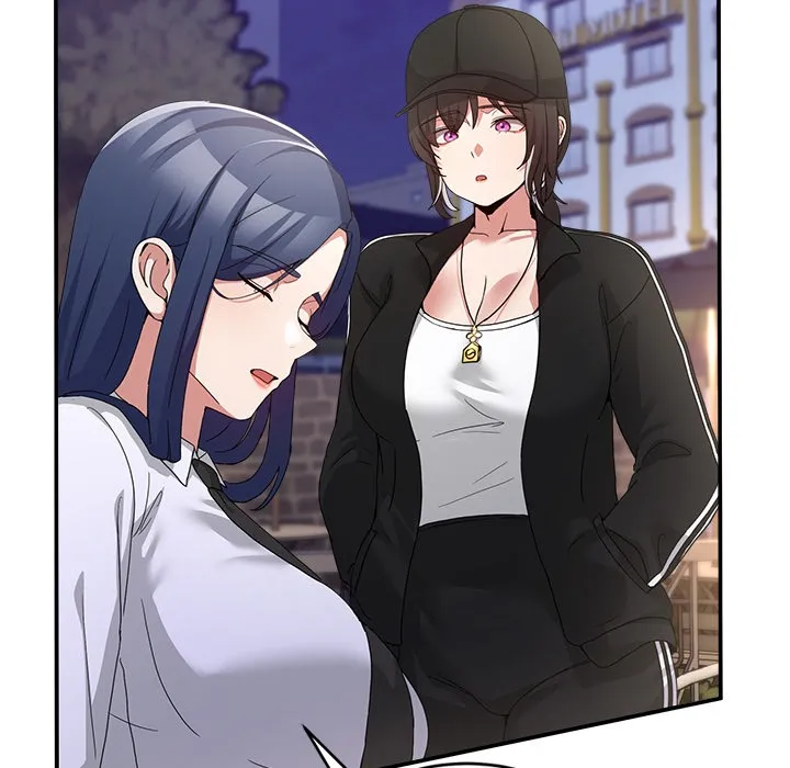 No Men Allowed Chapter 36 page 108 - 