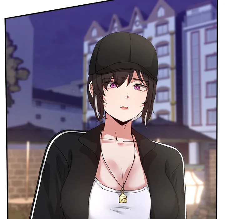 No Men Allowed Chapter 36 page 110 - 