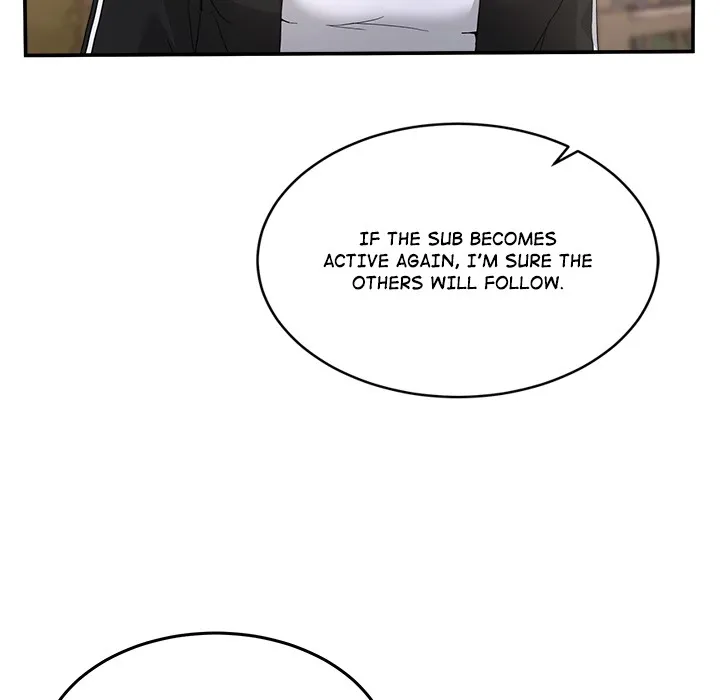 No Men Allowed Chapter 36 page 111 - 