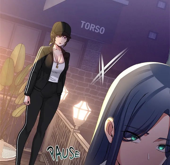 No Men Allowed Chapter 36 page 116 - 