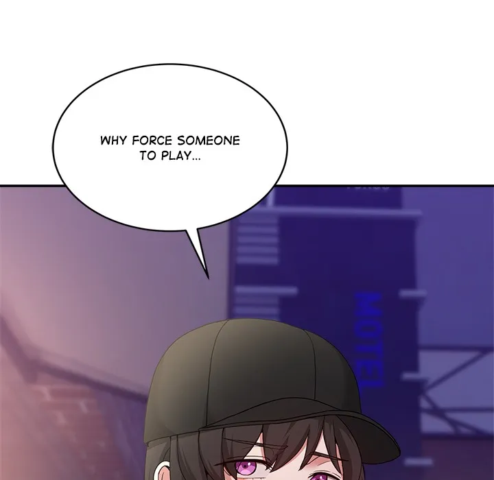 No Men Allowed Chapter 36 page 118 - 