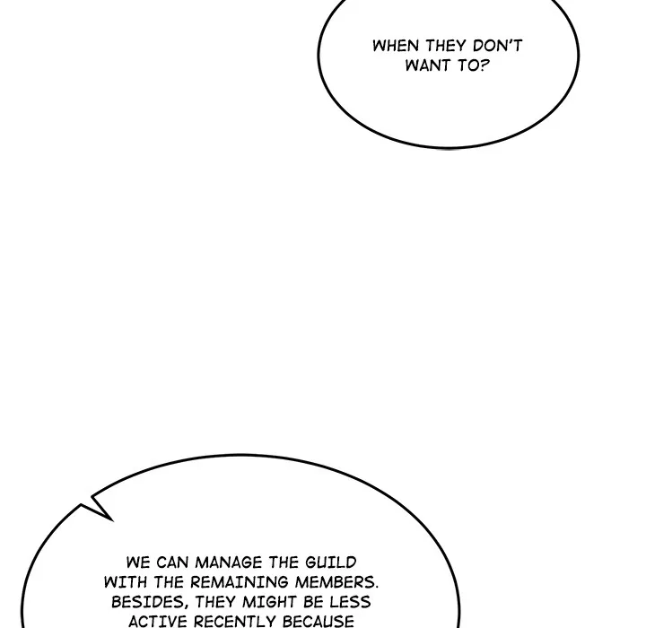 No Men Allowed Chapter 36 page 120 - 