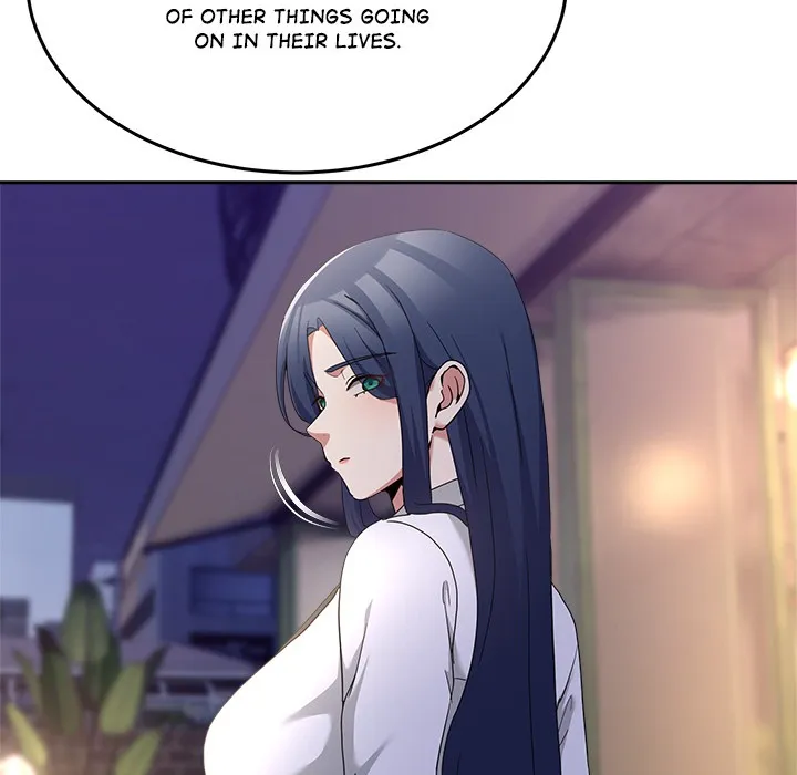 No Men Allowed Chapter 36 page 121 - 