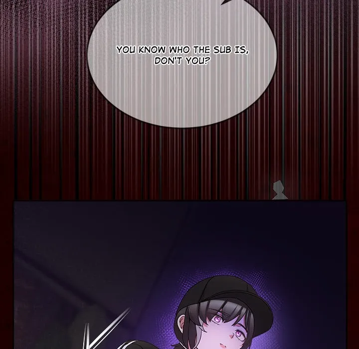 No Men Allowed Chapter 36 page 123 - 