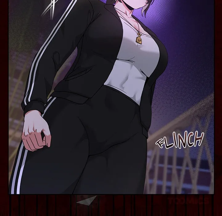 No Men Allowed Chapter 36 page 124 - 