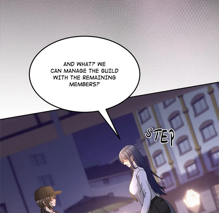 No Men Allowed Chapter 36 page 126 - 