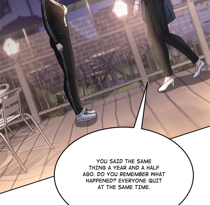 No Men Allowed Chapter 36 page 127 - 