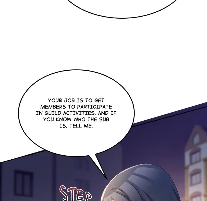 No Men Allowed Chapter 36 page 128 - 