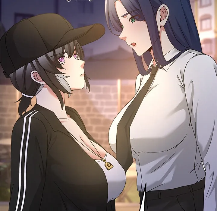 No Men Allowed Chapter 36 page 129 - 