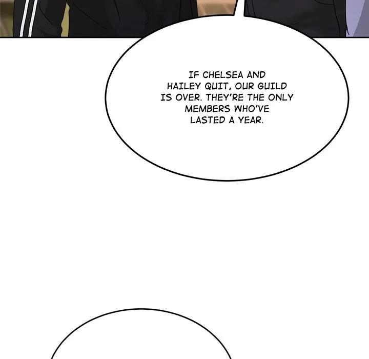 No Men Allowed Chapter 36 page 130 - 