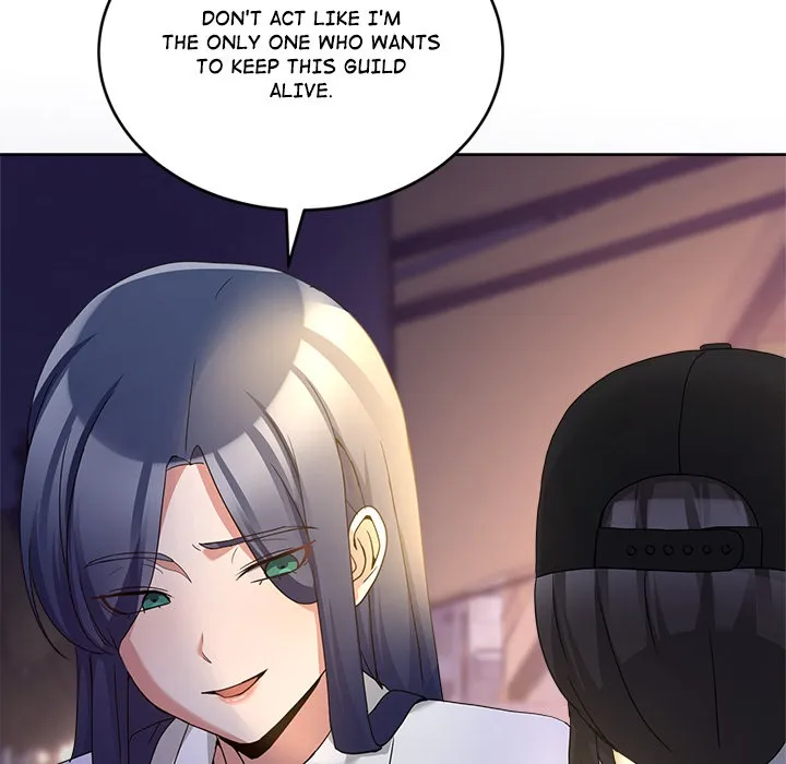 No Men Allowed Chapter 36 page 131 - 