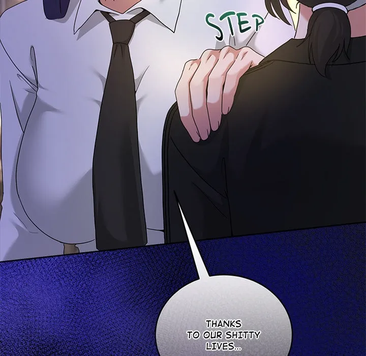 No Men Allowed Chapter 36 page 132 - 