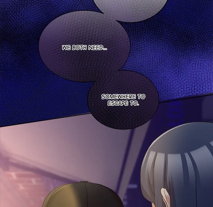 No Men Allowed Chapter 36 page 133 - 